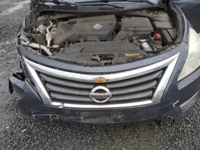 Photo 11 from auction – 2013 NISSAN ALTIMA 2.5 with VIN 1N4AL3AP3DN521771