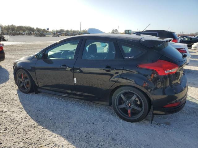 Photo 2 from auction – 2017 FORD FOCUS ST with VIN 1FADP3L96HL277132
