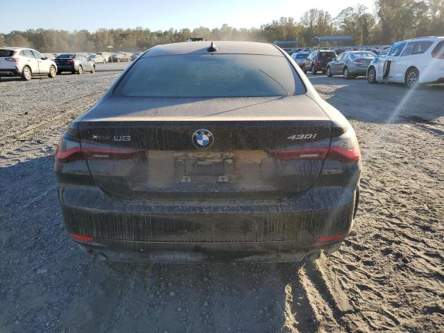Photo 6 from auction – 2021 BMW 430XI with VIN WBA73AP01MCG06722