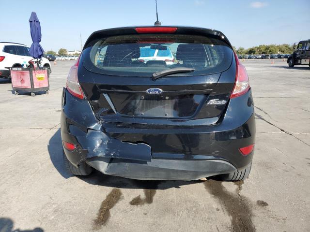 Photo 6 from auction – 2019 FORD FIESTA SE with VIN 3FADP4EJ3KM148168