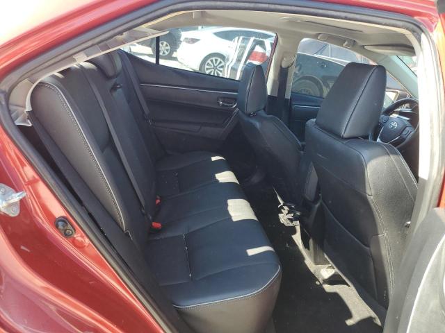 Photo 10 from auction – 2015 TOYOTA COROLLA L with VIN 5YFBURHE3FP264992