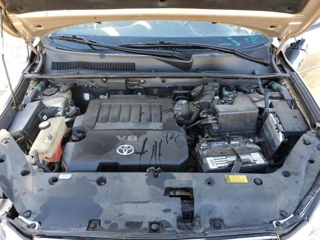 Photo 11 from auction – 2009 TOYOTA RAV4 LIMIT with VIN 2T3ZK31V69W003488