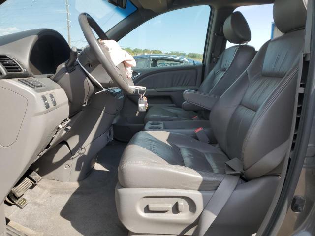 Photo 7 from auction – 2010 HONDA ODYSSEY EX with VIN 5FNRL3H61AB101561