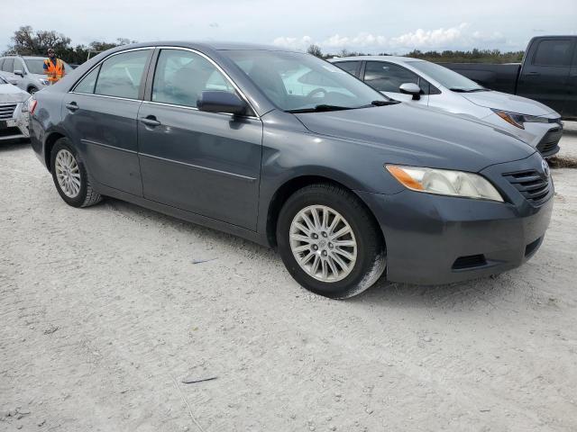 Photo 4 from auction – 2007 TOYOTA CAMRY CE with VIN 4T1BE46K67U066545
