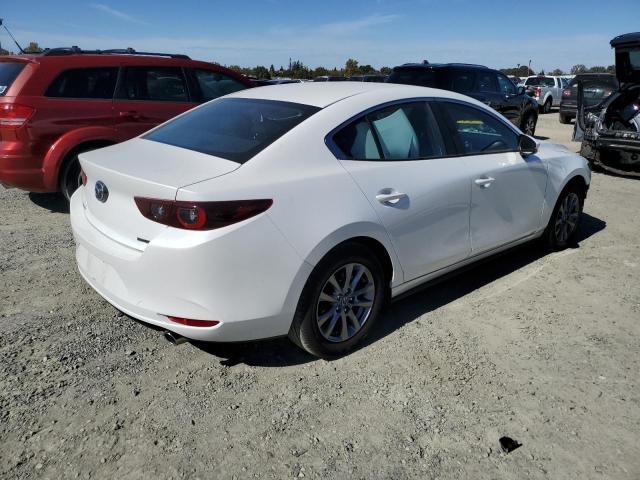 Photo 3 from auction – 2024 MAZDA 3 with VIN 3MZBPAAM0RM406119