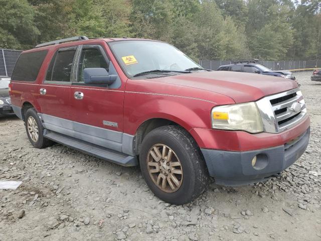 Zdjęcie 4 z aukcji – 2007 FORD EXPEDITION z VIN 1FMFK16507LA16846