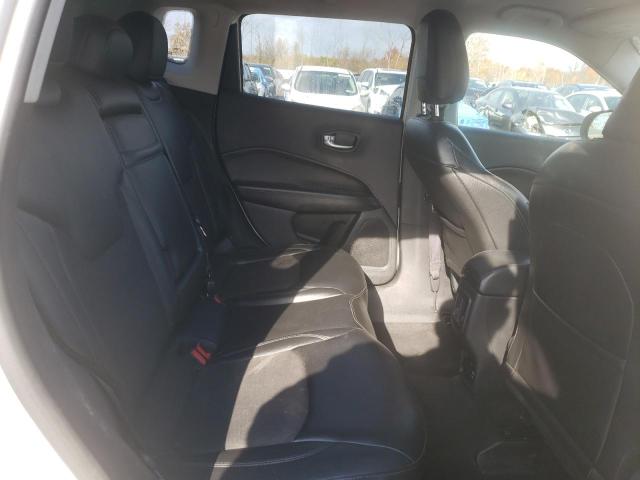 Photo 11 from auction – 2018 JEEP COMPASS LA with VIN 3C4NJDBB3JT314965