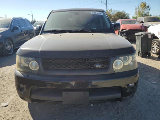 Photo 5 from auction – 2010 LAND ROVER RANGE ROVE with VIN SALSF2D40AA236085