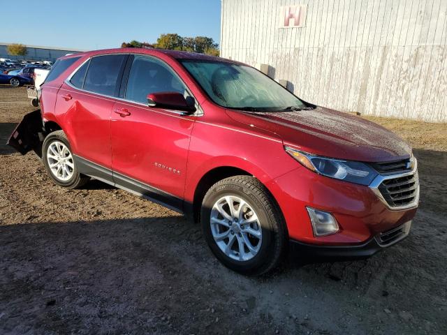 Photo 4 from auction – 2018 CHEVROLET EQUINOX LT with VIN 2GNAXJEV2J6255405