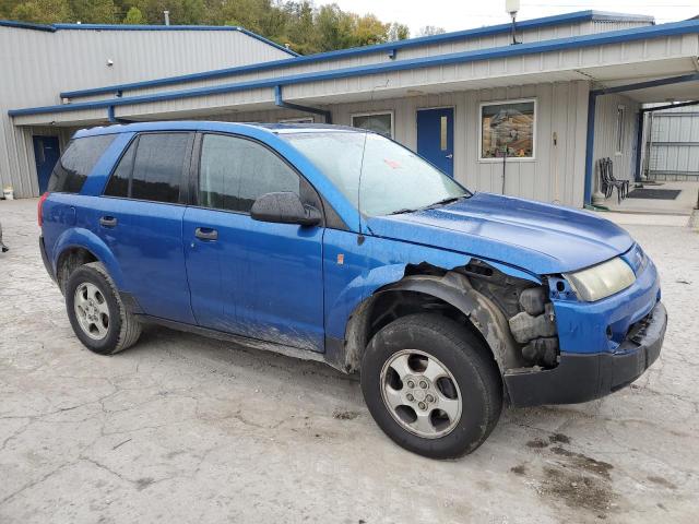 Photo 4 from auction – 2004 SATURN VUE with VIN 5GZCZ23D64S839253