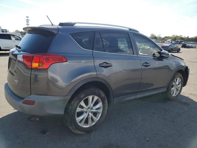 Photo 3 from auction – 2013 TOYOTA RAV4 LIMIT with VIN 2T3DFREV7DW003147
