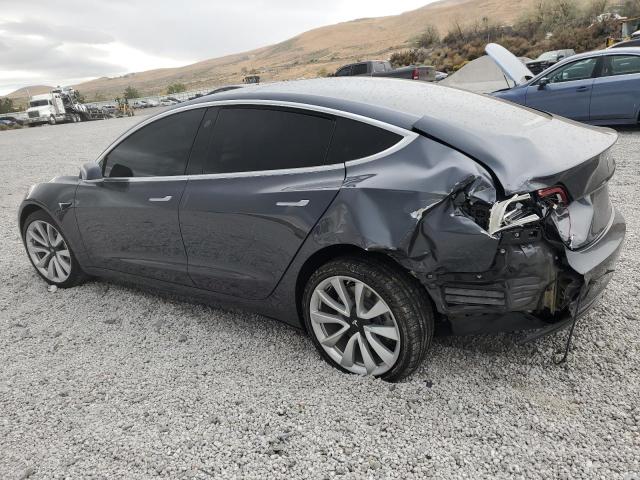 Photo 2 from auction – 2018 TESLA MODEL 3 with VIN 5YJ3E1EB3JF090987