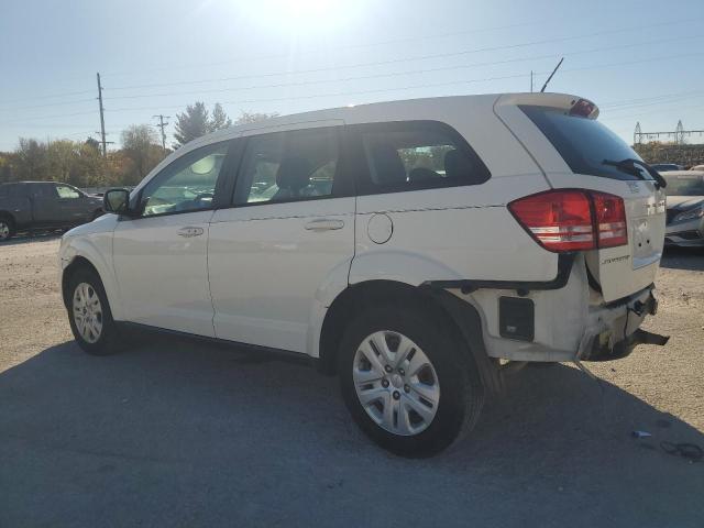Photo 2 from auction – 2015 DODGE JOURNEY SE with VIN 3C4PDCAB4FT715315