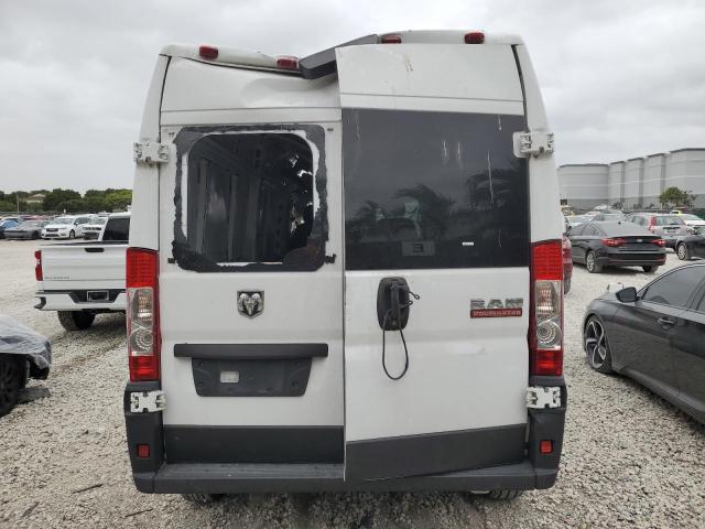 Photo 6 from auction – 2019 RAM PROMASTER with VIN 3C6TRVDG1KE504856