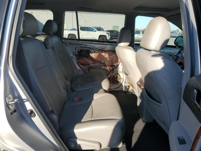 Photo 11 from auction – 2013 TOYOTA HIGHLANDER with VIN 5TDDK3EH9DS251873