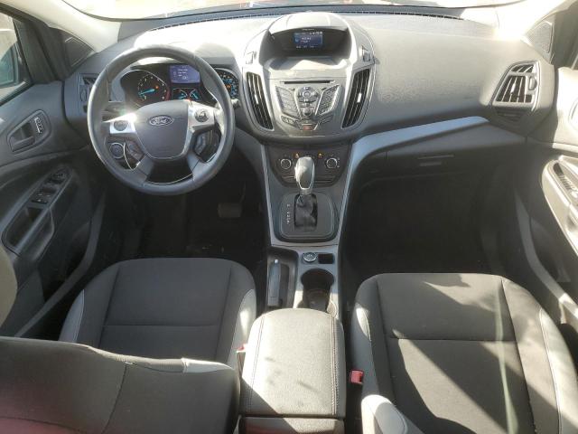 Photo 8 from auction – 2013 FORD ESCAPE S with VIN 1FMCU0F75DUB46412