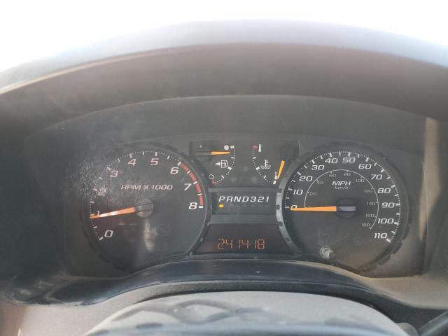 Photo 9 from auction – 2005 CHEVROLET COLORADO with VIN 1GCCS148258144574