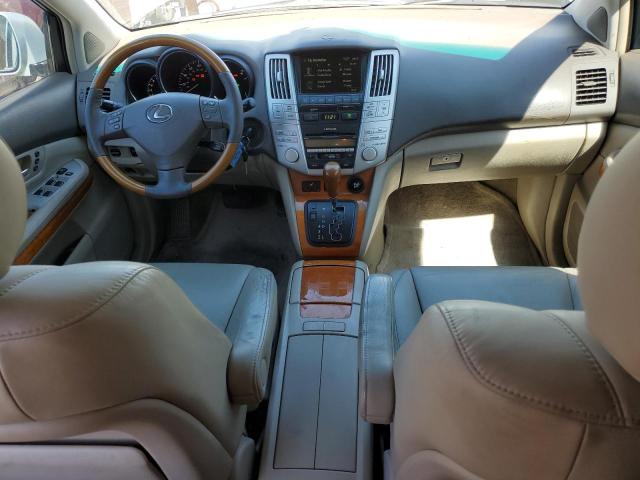 Photo 8 from auction – 2008 LEXUS RX 350 with VIN 2T2GK31U28C039164
