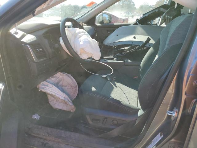 Photo 7 from auction – 2023 NISSAN ROGUE SV with VIN 5N1BT3BB7PC905534