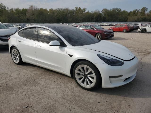 Photo 4 from auction – 2021 TESLA MODEL 3 with VIN 5YJ3E1EA9MF913465