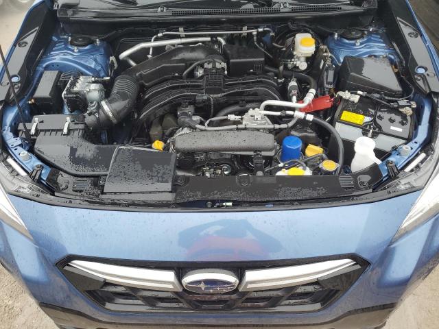 Photo 12 from auction – 2023 SUBARU CROSSTREK with VIN JF2GTHMC3PH255599