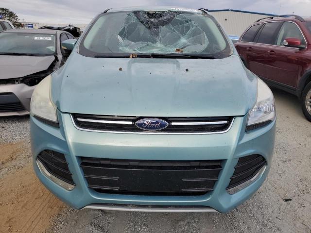 Photo 5 from auction – 2013 FORD ESCAPE SEL with VIN 1FMCU9H97DUA75152