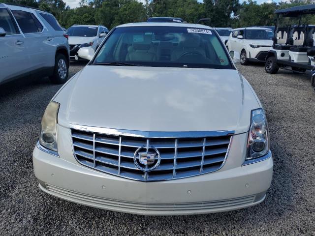 Photo 5 from auction – 2008 CADILLAC DTS with VIN 1G6KD57Y78U157814