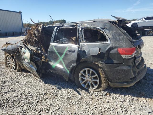 Photo 2 from auction – 2015 JEEP GRAND CHER with VIN 1C4RJFAG2FC839237
