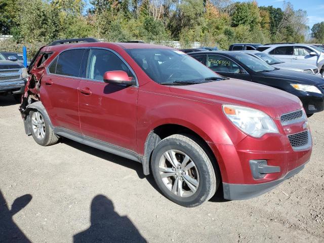 Photo 4 from auction – 2013 CHEVROLET EQUINOX LT with VIN 2GNFLEE38D6126290