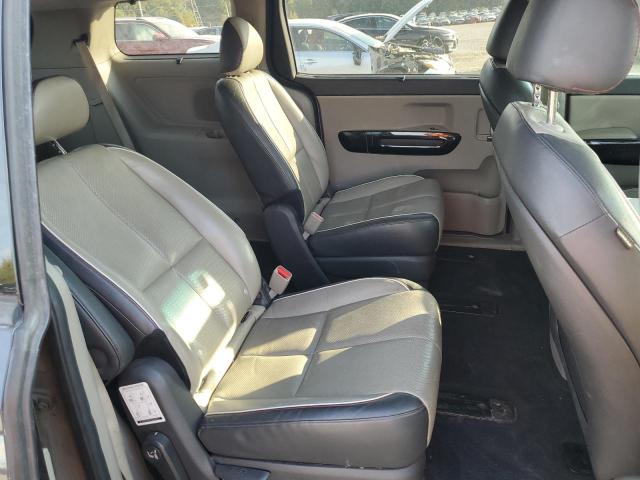 Photo 11 from auction – 2015 KIA SEDONA EX with VIN KNDMC5C18F6046790