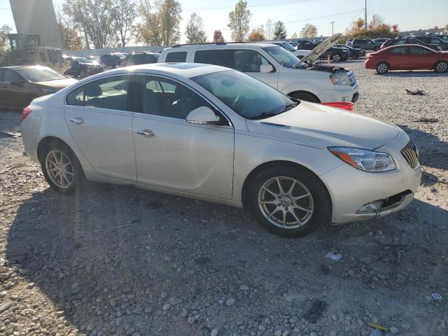 Фото 4 с аукциона – 2013 BUICK REGAL PREM с VIN 2G4GS5EV4D9137279