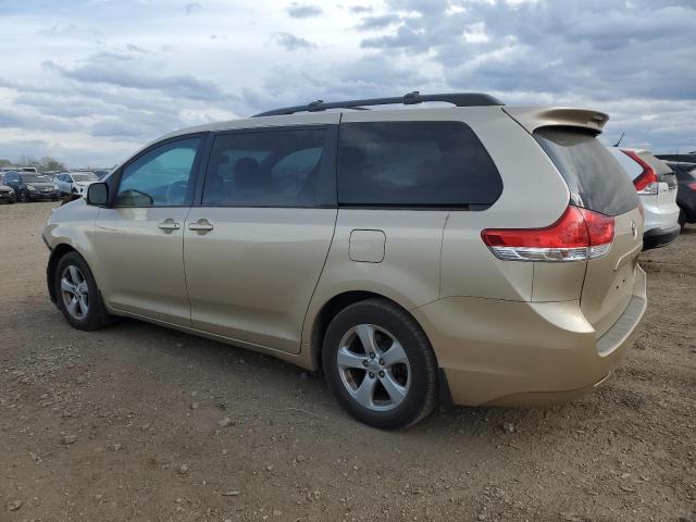 Photo 2 from auction – 2011 TOYOTA SIENNA LE with VIN 5TDKK3DC9BS040845