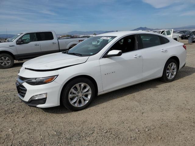 Photo 1 from auction – 2023 CHEVROLET MALIBU LT with VIN 1G1ZD5ST0PF217239