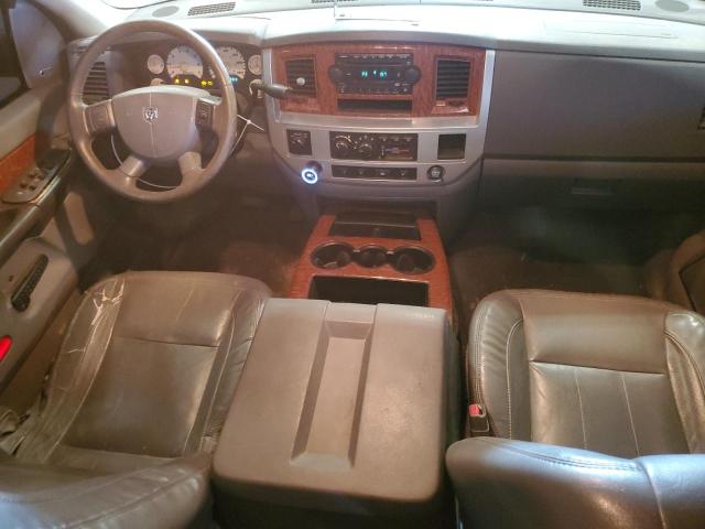 Photo 8 from auction – 2007 DODGE RAM 1500 S with VIN 1D7HU18247J619908