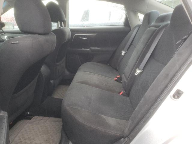 Photo 10 from auction – 2015 NISSAN ALTIMA 2.5 with VIN 1N4AL3APXFC103609