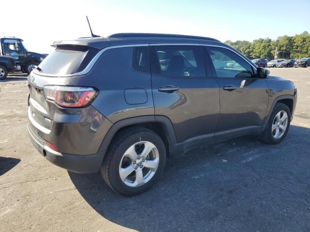 Photo 3 from auction – 2018 JEEP COMPASS LA with VIN 3C4NJCBB0JT425161