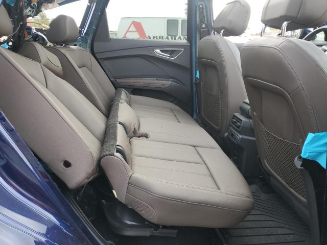 Photo 11 from auction – 2023 AUDI Q4 E-TRON with VIN WA122BFZ8PP055473