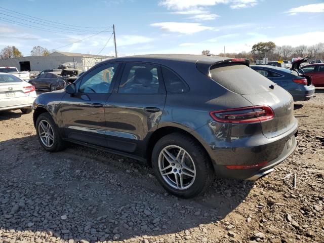 Photo 2 from auction – 2018 PORSCHE MACAN with VIN WP1AA2A58JLB11367