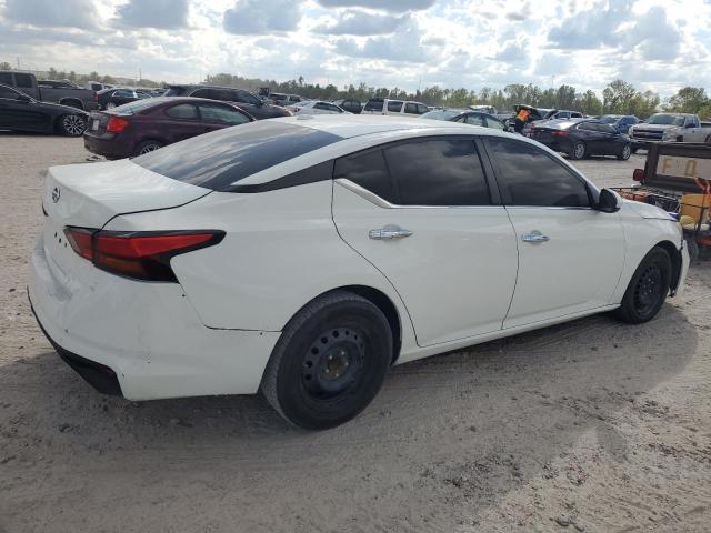 Photo 3 from auction – 2020 NISSAN ALTIMA S with VIN 1N4BL4BVXLC217869