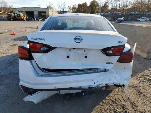 Photo 6 from auction – 2024 NISSAN ALTIMA SV with VIN 1N4BL4DW1RN322822