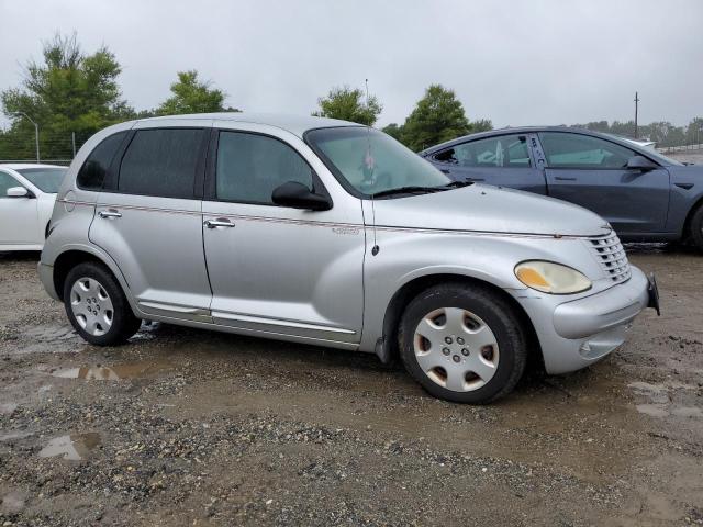 Photo 4 from auction – 2004 CHRYSLER PT CRUISER with VIN 3C4FY58B64T207247