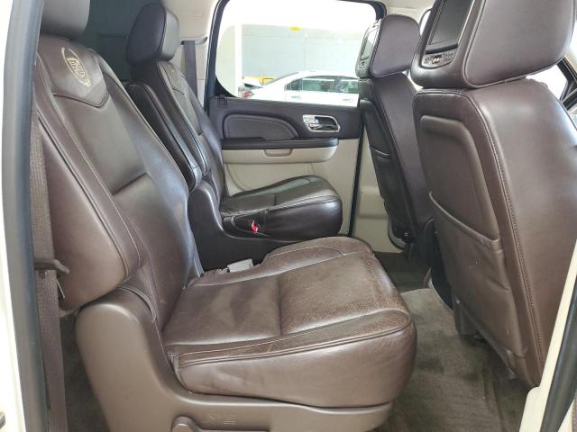 Photo 11 from auction – 2014 CADILLAC ESCALADE E with VIN 1GYS4KEF6ER240270