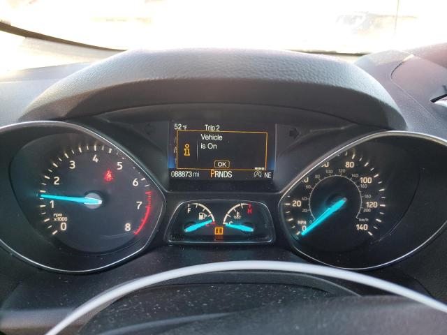 Photo 9 from auction – 2018 FORD ESCAPE SE with VIN 1FMCU9GD7JUB53169