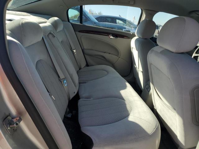 Photo 10 from auction – 2008 BUICK LUCERNE CX with VIN 1G4HP57278U174005