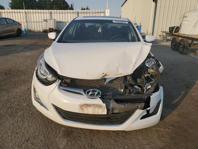 Photo 5 from auction – 2016 HYUNDAI ELANTRA SE with VIN KMHDH4AE2GU644643