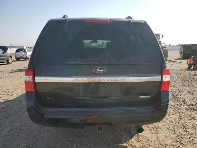 Photo 6 from auction – 2016 FORD EXPEDITION with VIN 1FMJK1JT0GEF38199