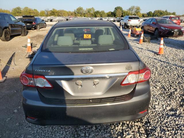 Photo 6 from auction – 2013 TOYOTA COROLLA BA with VIN 2T1BU4EE6DC949394