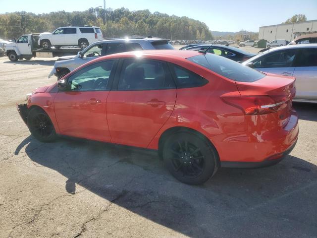 Photo 2 from auction – 2017 FORD FOCUS SE with VIN 1FADP3F24HL203769