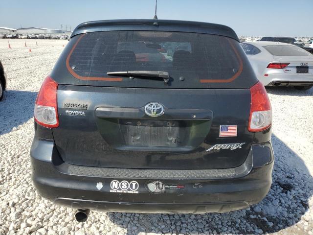 Photo 6 from auction – 2003 TOYOTA COROLLA MA with VIN 2T1KR32E13C009020