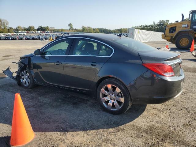 Photo 2 from auction – 2012 BUICK REGAL with VIN 2G4GR5EK8C9155025